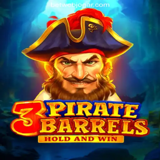Unlock the Treasure: Dive into Excitement with 3PirateBarrels