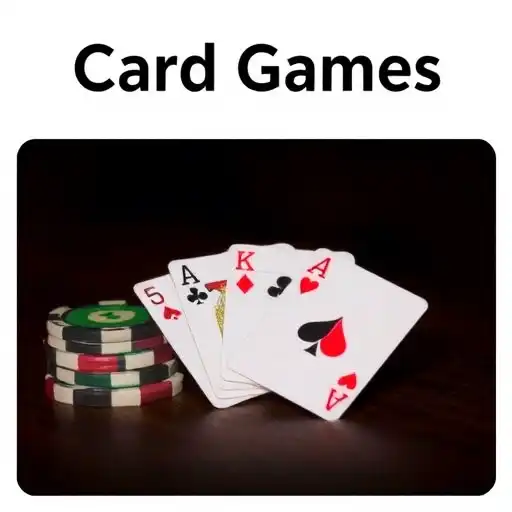 Card games