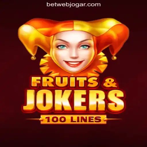 Unleash the Thrill with FruitsAndJokers100: The Game That's Redefining Excitement