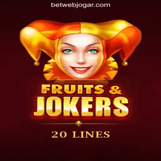 Dive into Excitement with FruitsAndJokers20