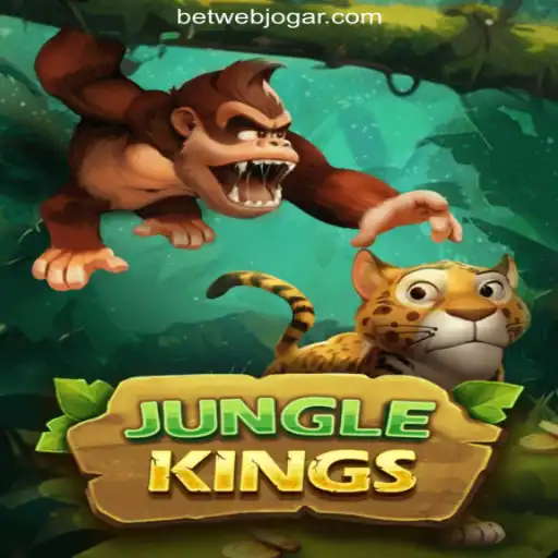 Discover the Thrilling World of JungleKings