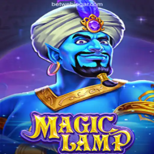 MagicLamp: Discover the Adventure and Thrills of Online Gaming