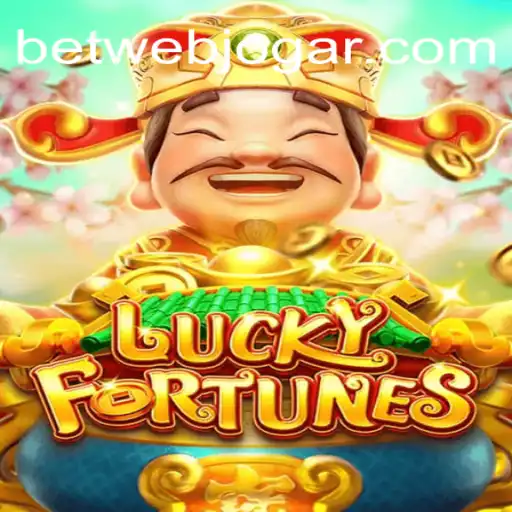 Exploring the Thrills of LUCKYFORTUNES: A New Era of Online Gaming