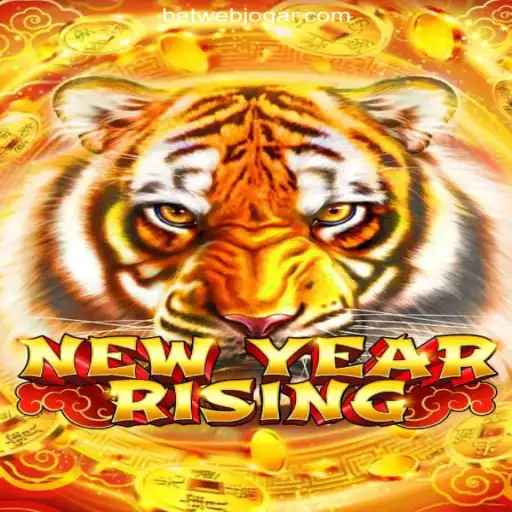 NewYearRising: The Exciting Game Sweeping the Virtual World