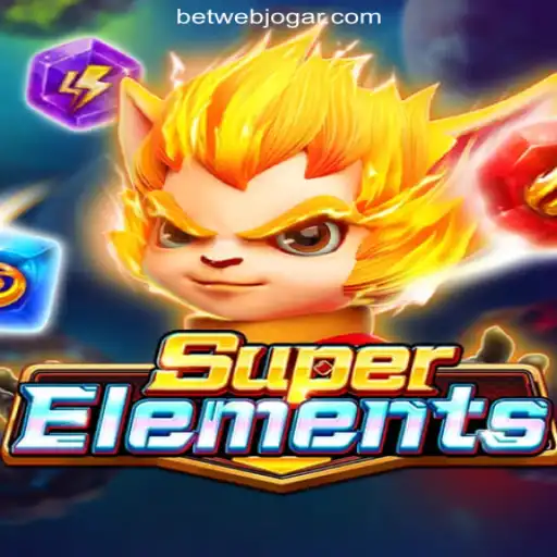 SuperElements: Dive into the World of Excitement and Fun
