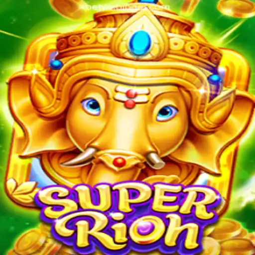 SuperRich: Experience the Thrill and Daily Excitement with Betweb