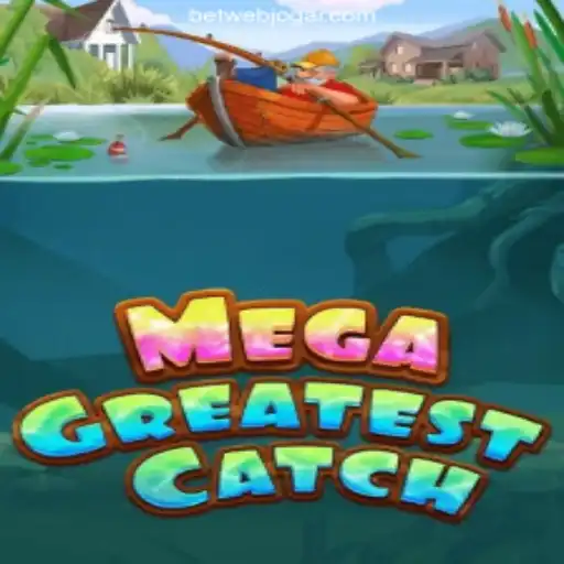 MegaGreatestCatch: Dive into Excitement and Fun Daily