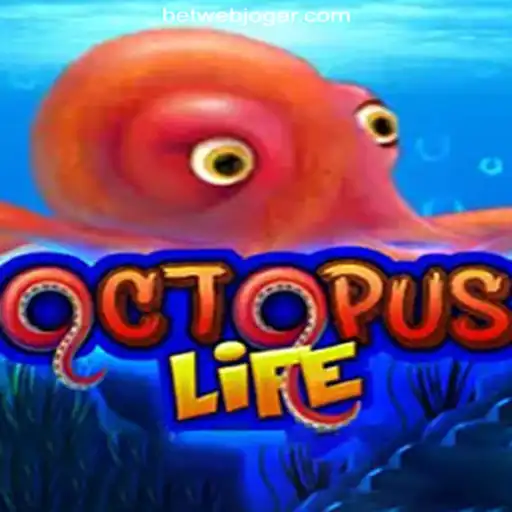 Dive into Adventure with OctopusLife: Experience Excitement and Fun Daily with Betweb
