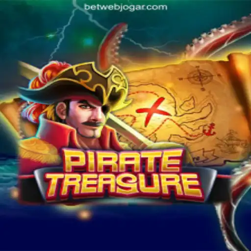 PirateTreasure: Dive into Excitement and Fun Daily with Betweb