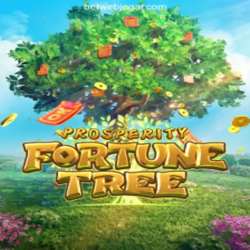 ProsperityFortuneTree: An Immersive Gaming Experience with Betweb