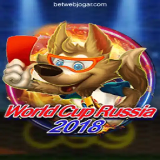 WorldCupRussia2018: Dive into the Thrill and Fun with Betweb